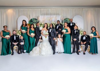 THE ULTIMATE GUIDE TO PLANNING THE MOST MEMORABLE POST-WEDDING PARTY