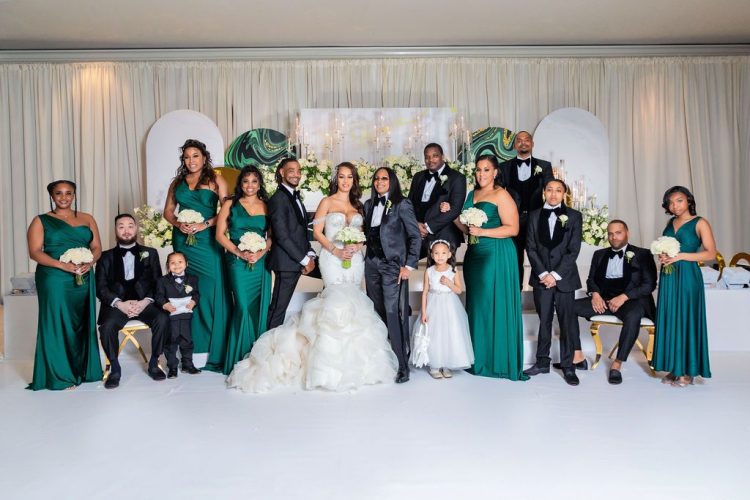 THE ULTIMATE GUIDE TO PLANNING THE MOST MEMORABLE POST-WEDDING PARTY