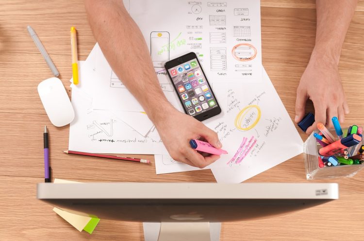 How do web developers ensure the performance and user experience of their websites?
