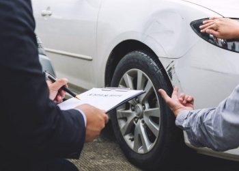 How the Doctrine of Contributory Negligence Can Hurt Your Car Accident Claim in Philadelphia