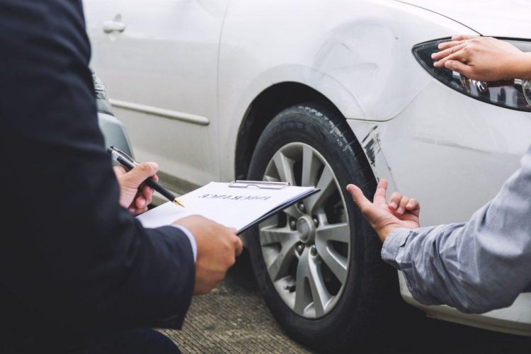 How the Doctrine of Contributory Negligence Can Hurt Your Car Accident Claim in Philadelphia