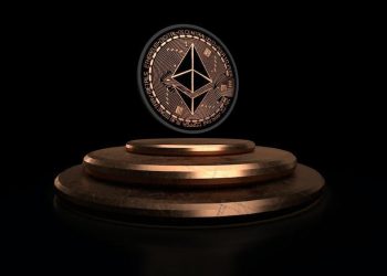 How much is Ethereum influenced by the current bullish sentiment in its rally to $2000? 