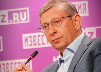 Yevtushenkov Vladimir