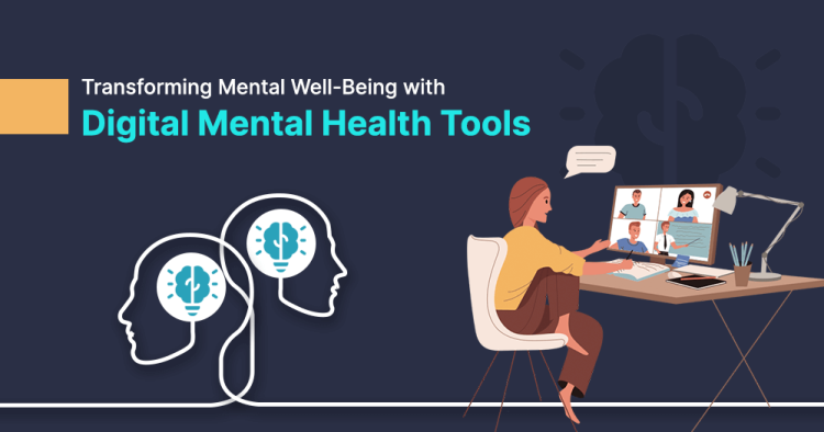 The Digital Therapist’s Toolbox: Exploring Revolutionary Software for Mental Health