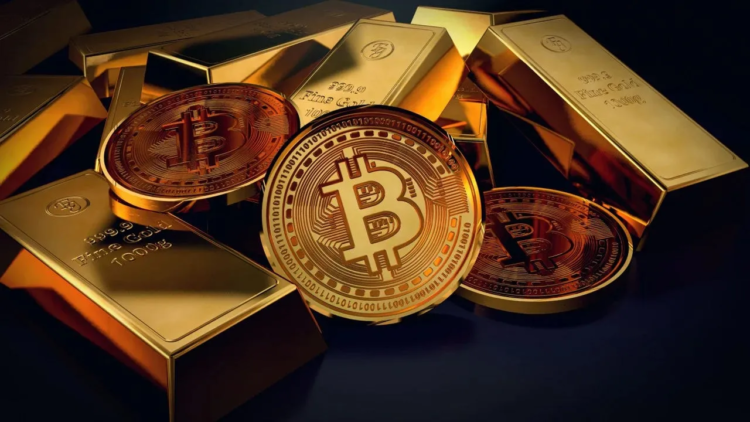 Bitcoin: A Store of Value in a Time of Inflation?