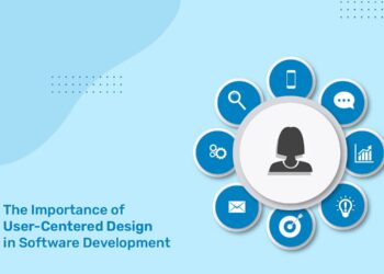 The Importance of User-Centered Design
