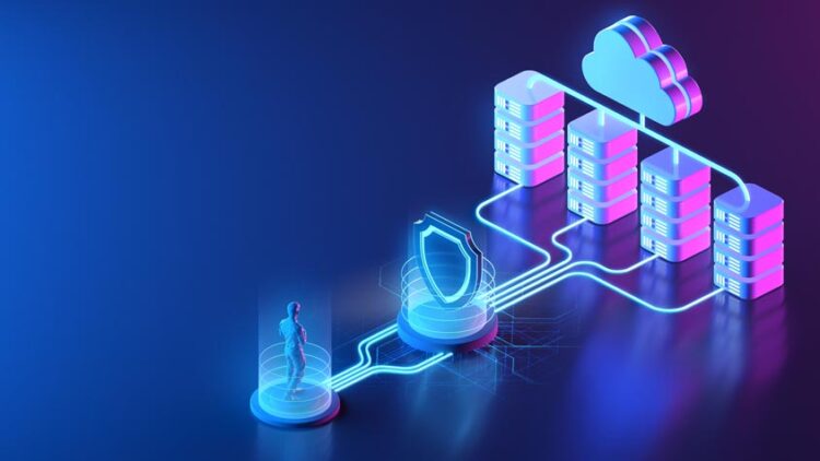 Online IP Protection Reinforced by Bitcoin