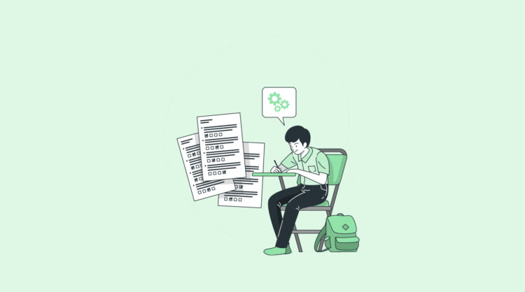 Test Preparation: How To Improve Student Performance