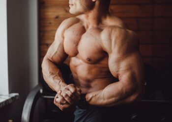 Increasing Muscle with Proper Diet and Exercise