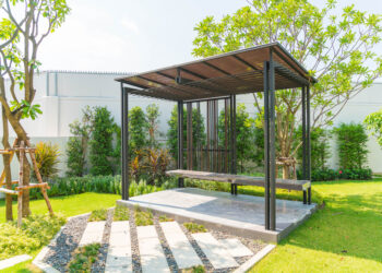 List of Outdoor Renovations to Help Preserve Your Home’s Integrity