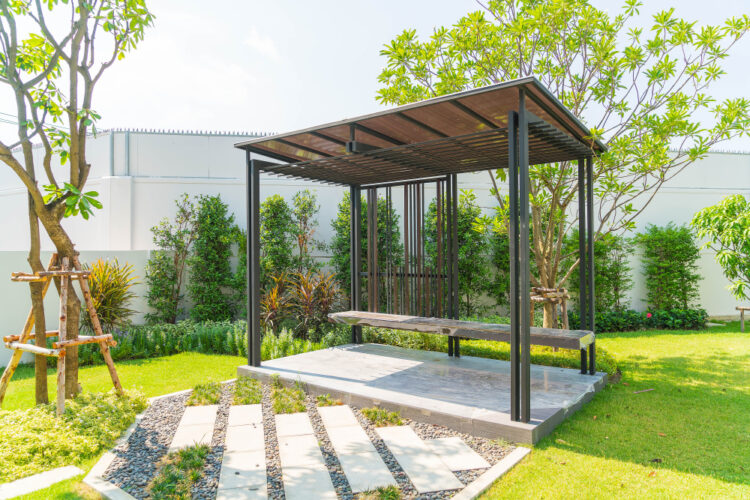 List of Outdoor Renovations to Help Preserve Your Home’s Integrity