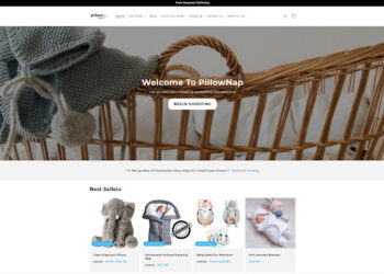 PillowNap Review: My Honest Thoughts on This Super-Cozy Brand