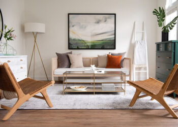 Rug Placement Dos and Don’ts: Arranging Rugs for Optimal Visual Impact