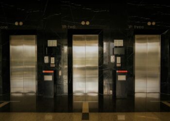 Beyond Elevators: Comprehensive People Flow Solutions for Buildings