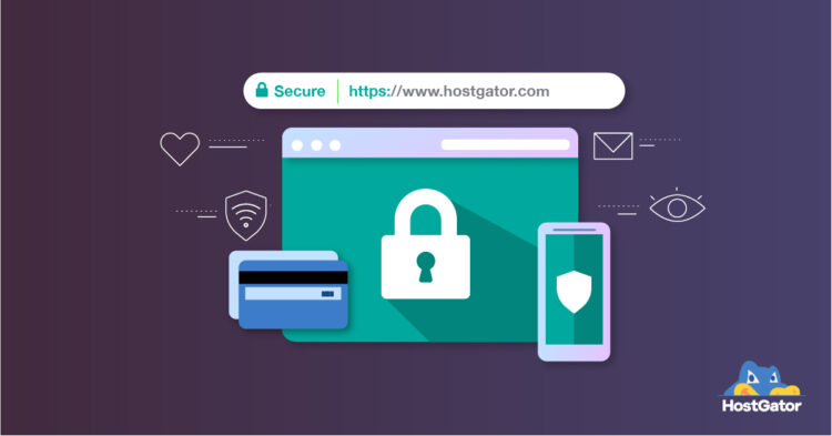 What is an SSL certificate?