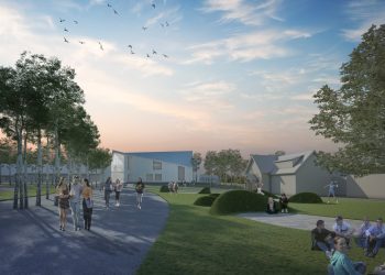 4 Things to Consider When Designing Accessible Spaces for All Abilities