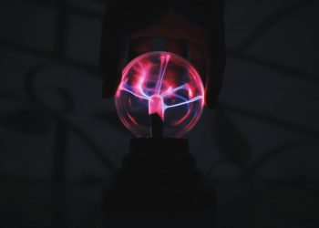Lighting Up Spaces with Magic: The Fascinating World of Plasma Lamps