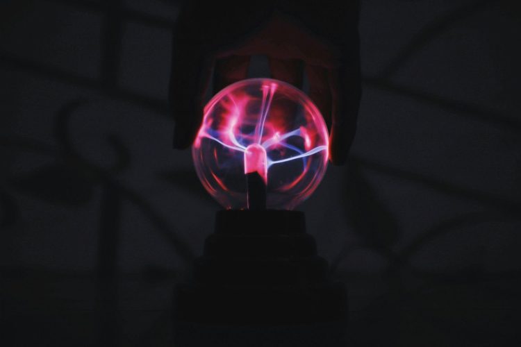 Lighting Up Spaces with Magic: The Fascinating World of Plasma Lamps