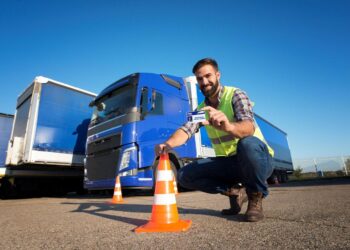 The Advantages of Practice CDL Tests in Canada