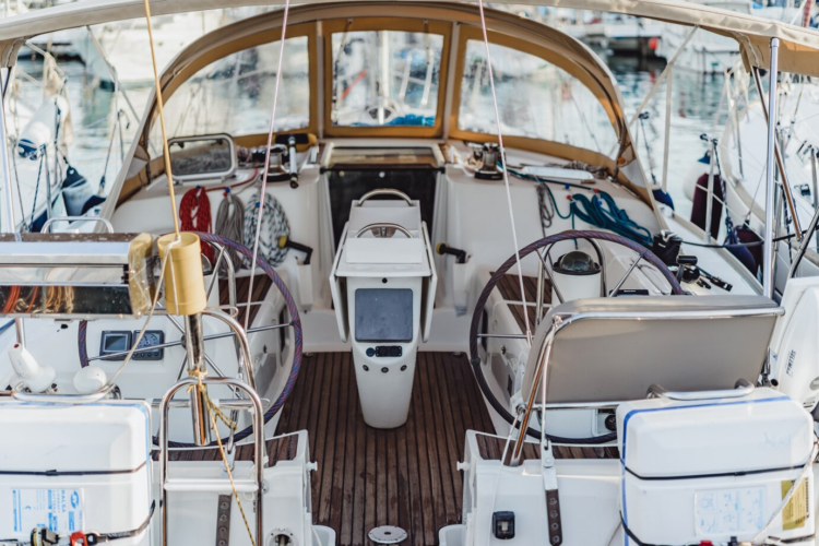 Maximizing Performance with Precision Boat Engine Maintenance