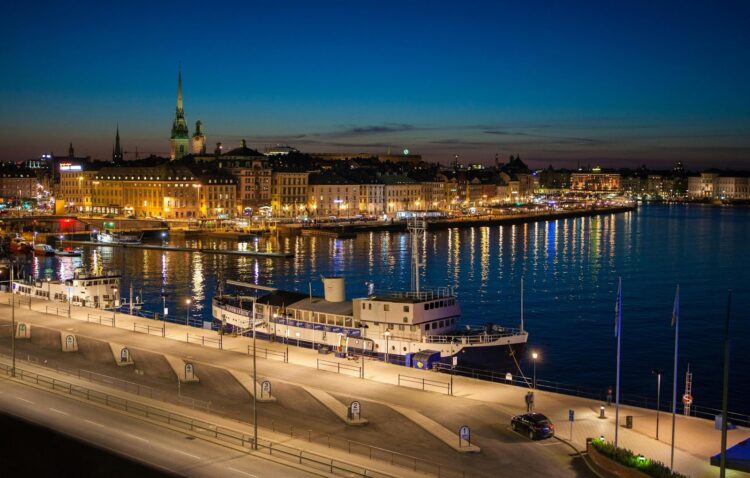 Fast-Track Your Conference Planning in Stockholm with Konferensbokarna’s Quick Quotes