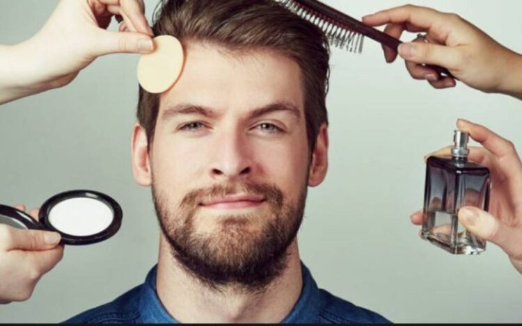 Why Personal Grooming is Important for Men