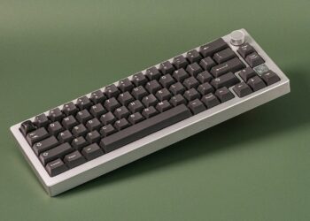 Unlocking the Magic: Exploring Tastaturen Mit Magnetschaltern Keyboards