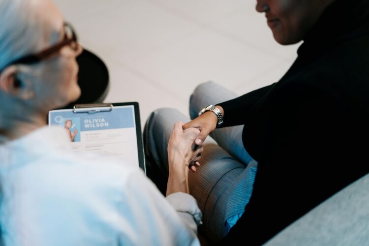 7 Key Skills For HR Executives
