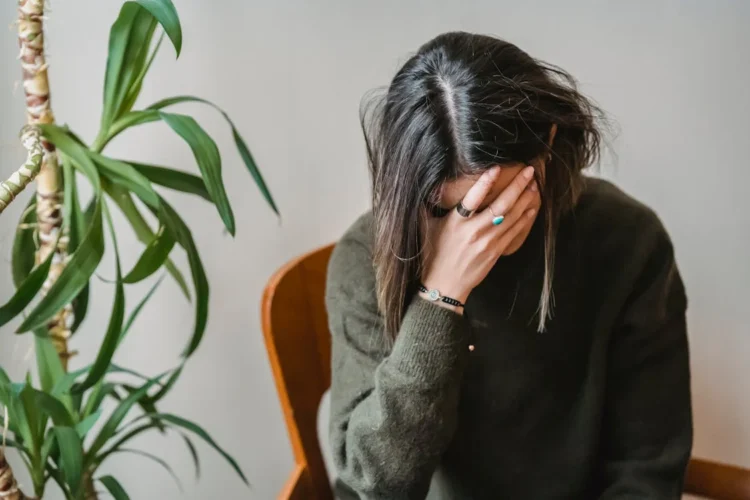 Can Stress Cause PCOS? 