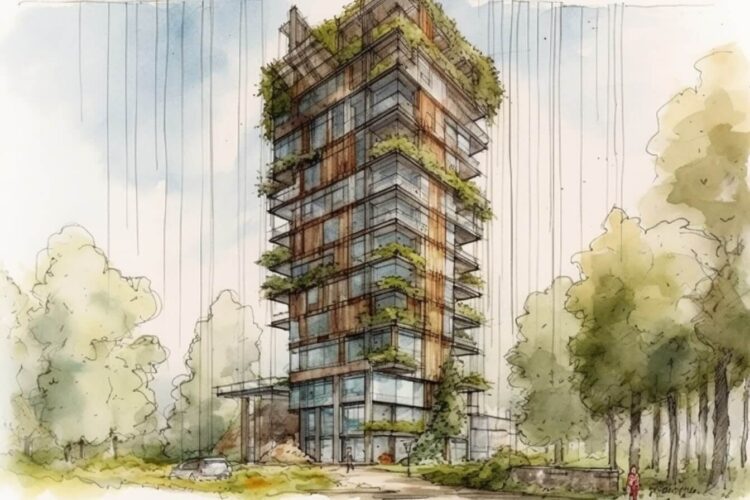 Creating a Sustainable Business Architecture for Success