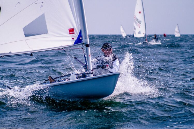 Sailing Through Challenges: How to Move Boats and Big Machines Easily