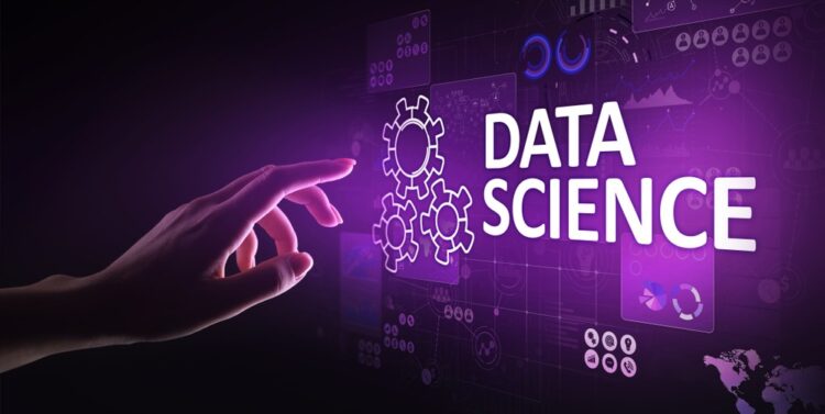 Unveiling the Power of Data Science: From Data to Insights