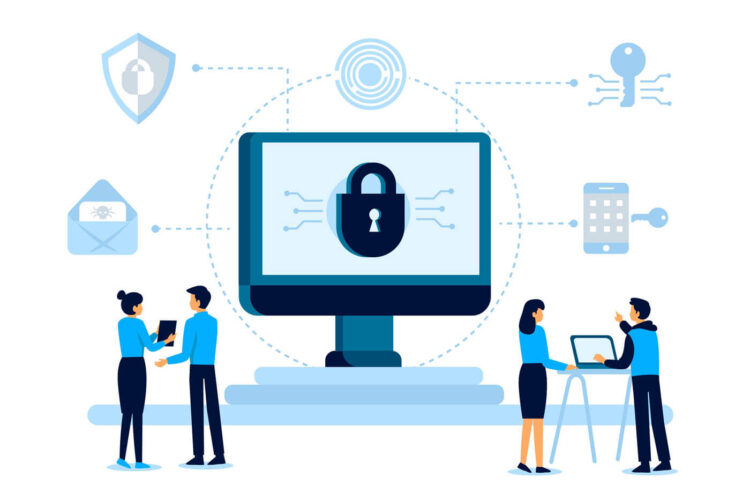 Secure Sharing: Best Practices For Exchanging Financial Information