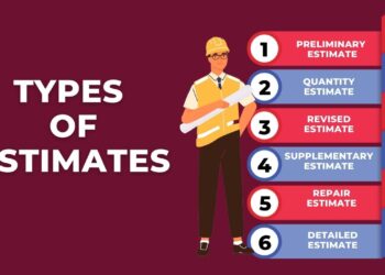 Construction Estimators Perform What Types of Tasks?