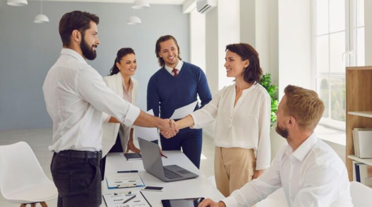 Understanding How Outsourced HR Types Work