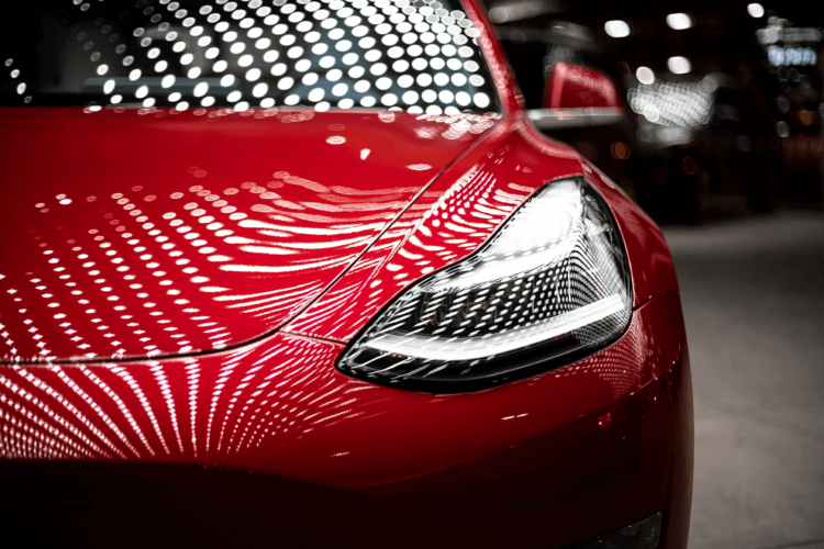 Enhance and Preserve: How Ceramic Coating Can Transform Your Vehicle