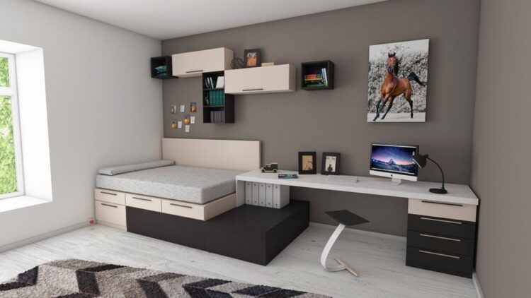 The Benefit of Renting a One Bedroom Apartment for College Students
