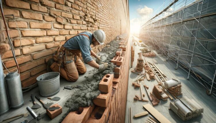 Brick Pointing Contractors: Your Guide to Expert Services