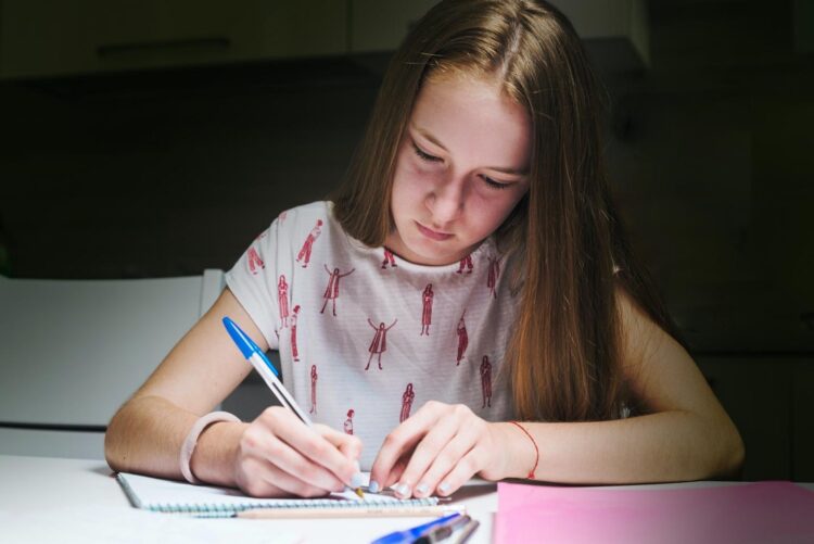 How to Get High Schoolers Interested in Writing