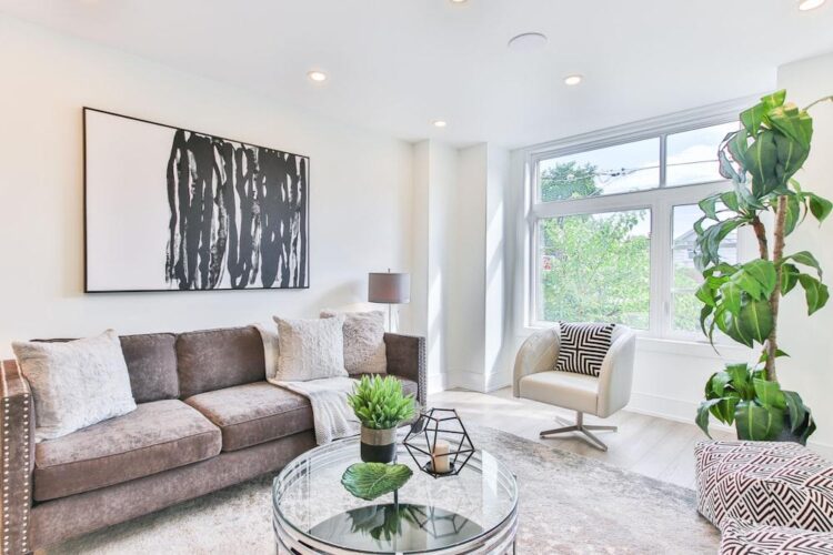 A makeover for wellness: 5 house improvements that could make you happier