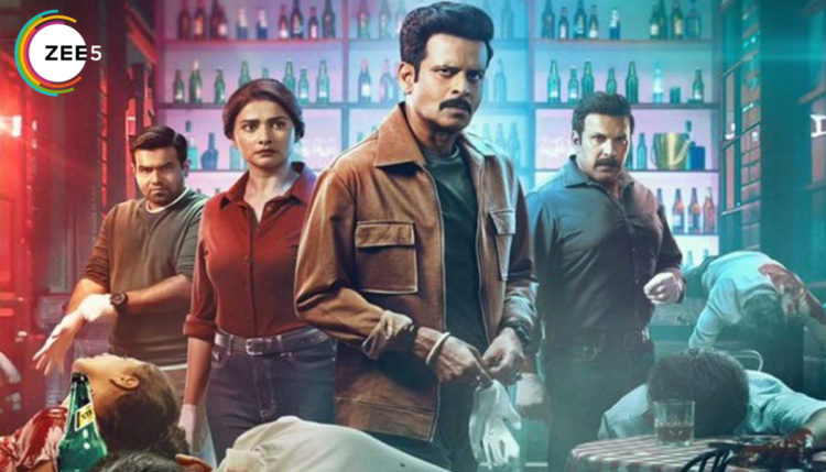 Vaquar Shaikh’s Role in ‘Silence 2’ on ZEE5 Promises a Journey Full of Suspense 