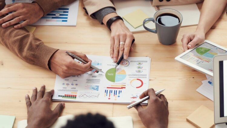 Tips For Crafting a Winning Business Plan