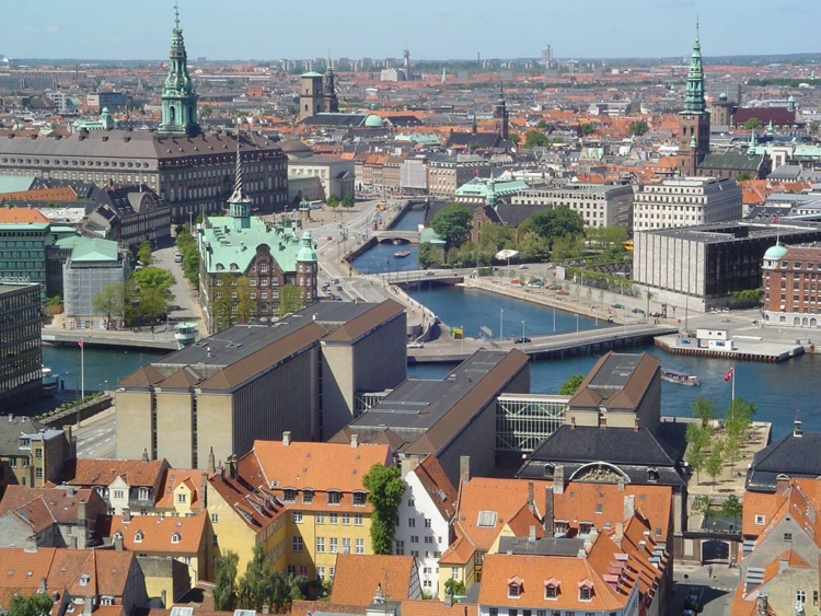 Encouraging Enterprise Development: EOR Services in Denmark