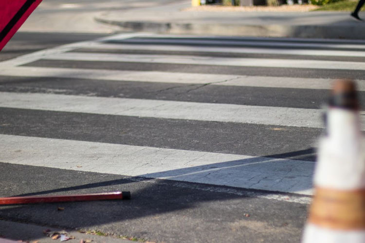Guide to The Preventive Measures to Protect Cincinnati Pedestrians from Severe Injuries