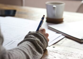 Learn More, Stress Less: Coursework Solutions