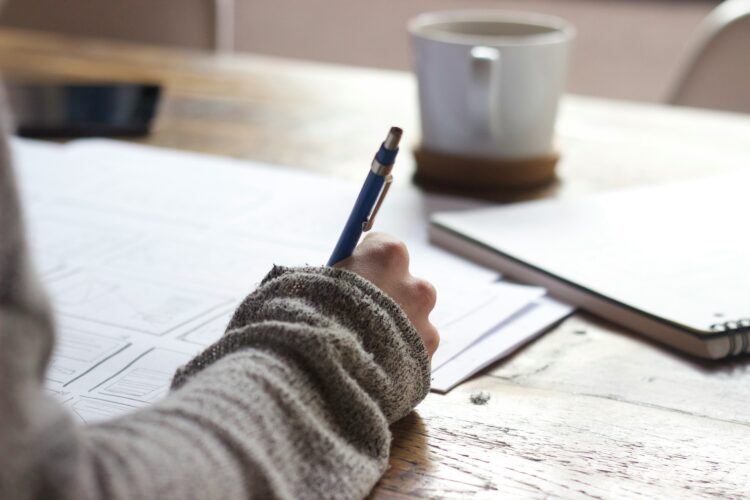 Learn More, Stress Less: Coursework Solutions