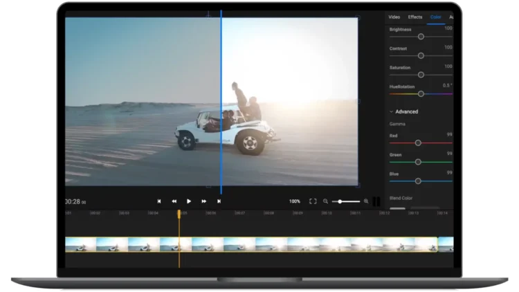 Two Ways Of How to make video quality better