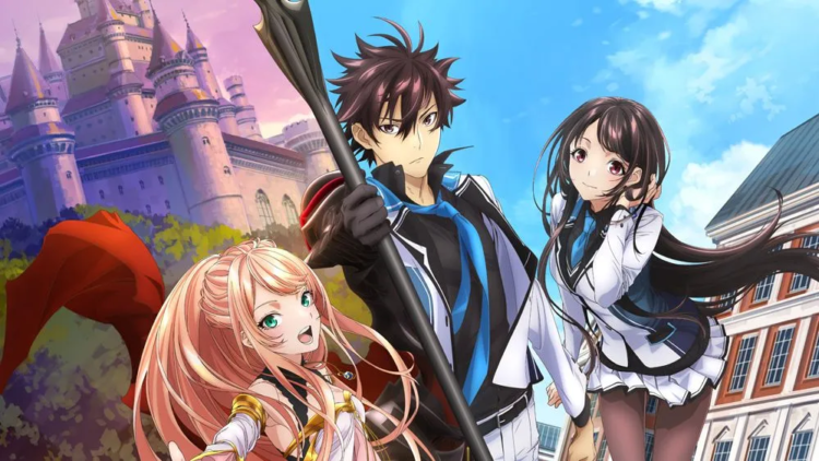 How This Anime Protagonist Uses Cheat Skills From Video Games: Isekai De Cheat Skill Wo Te Ni Shita