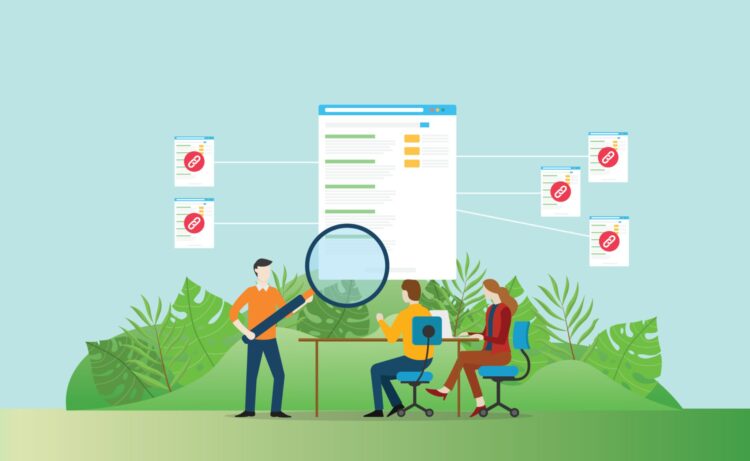 The Importance of Backlinks