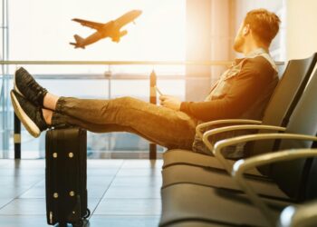 Business Travelling to Berlin: Top 5 Tips